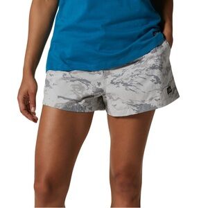 Mountain Hardwear Standard Stryder Swim, hiking shorts XL